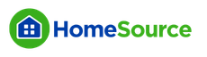 home Source logo